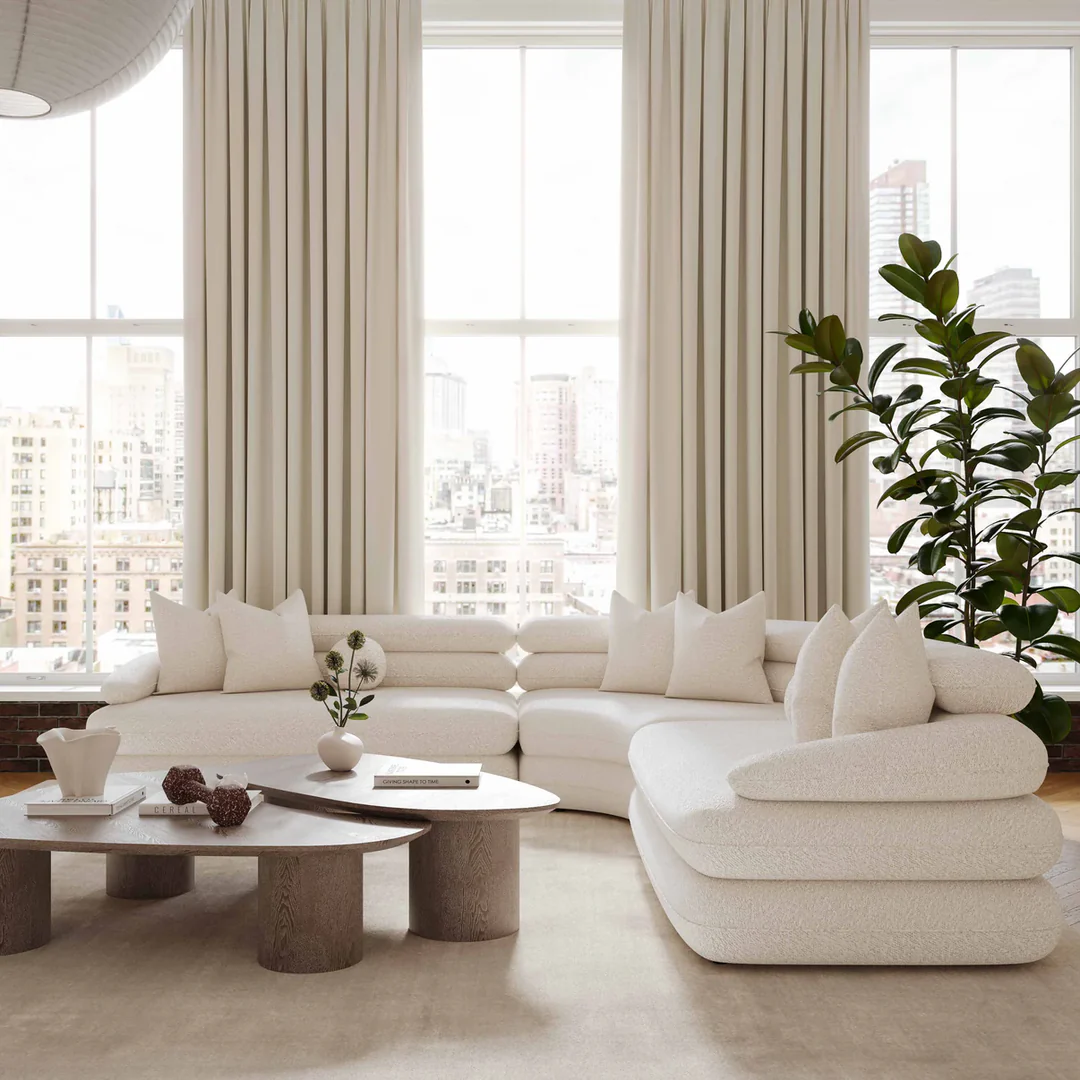 Elevate Your Space with Casabycoco